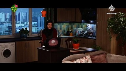 Heyat Modire E19 سریال هیئت مدیره قسمت نوزدهم