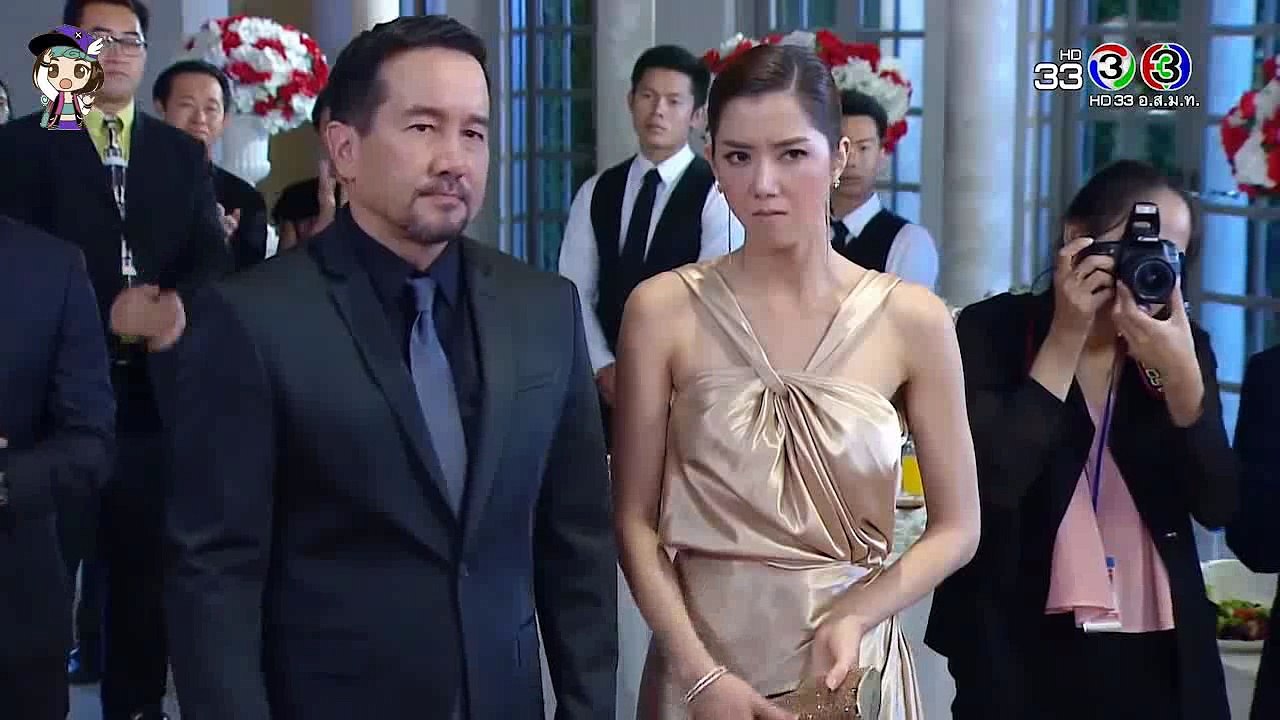 [Buang Rak Satan-Bẫy Tình Qủy Dữ] EP.5 (3/9) Cut vietsub