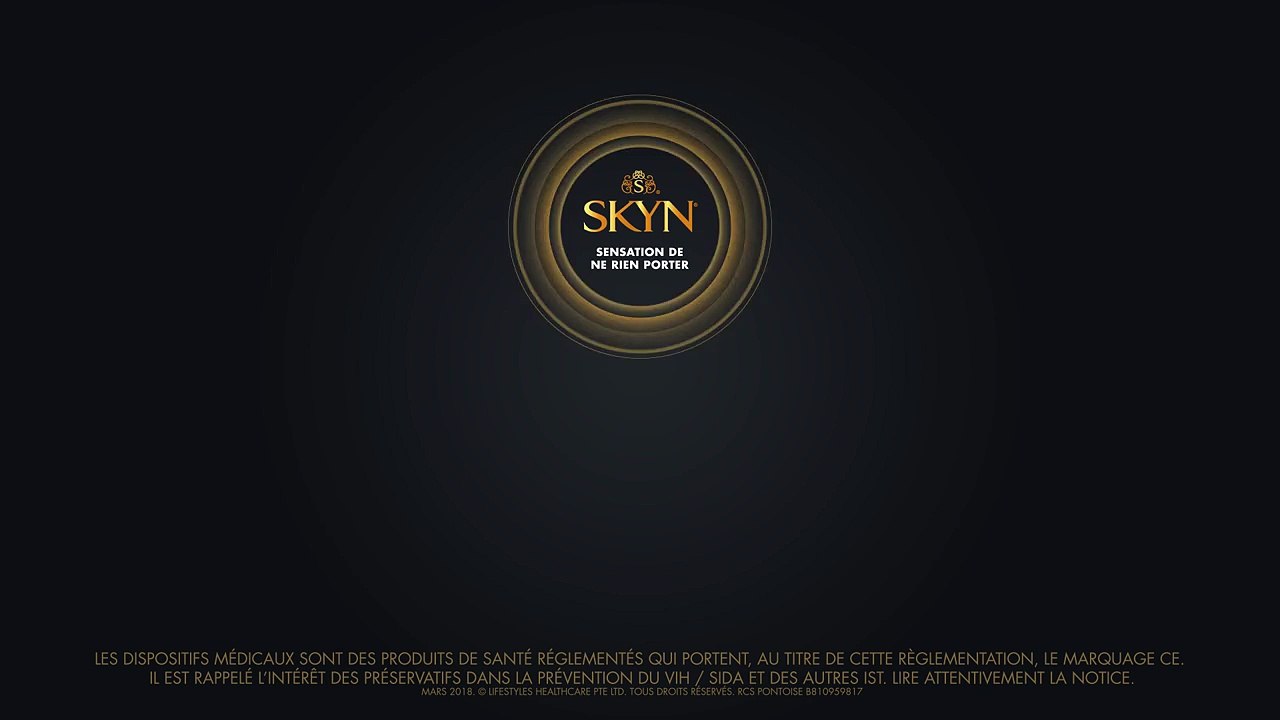 MNSTR pour Skyn - « Hotline Skyn » - Avril 2018