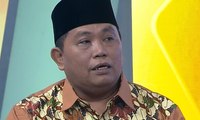 DPR Gulirkan Wacana Pansus Tentang Perpres Tenaga Kerja