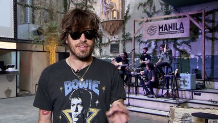 Aldo Comas, Adrián Roma y Rebeca Khamlichi embajadores de una nueva cerveza