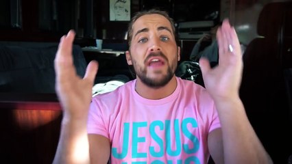 Clayton Jennings - You don't have to be a PREACHER to serve God!