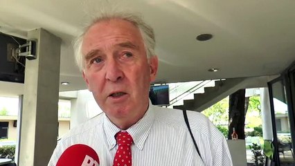 Prix du Président de la République : Étienne Leenders présente Accentus