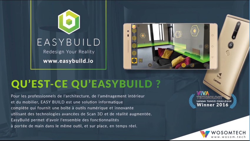 Easy Build