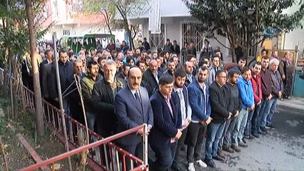 Lise öğrencisi Emircan Açıkgöz'ün katil zanlıları oldukları öğrenilen şahıslar yakalandı