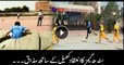 Athletes facing difficulties as mismangement runis Sindh Games