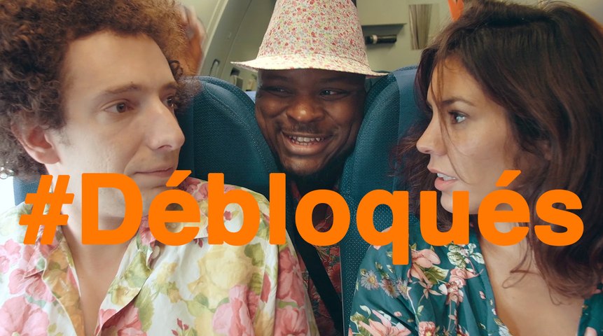 #DéBLOQUés