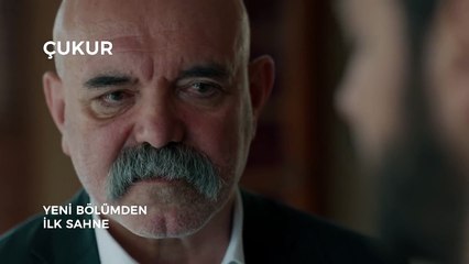 Çukur 26. Bölüm Fragmanı