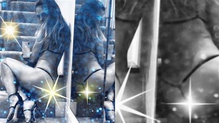 Midlife Crisis? Heidi Klum sehr lasziv auf Instagram