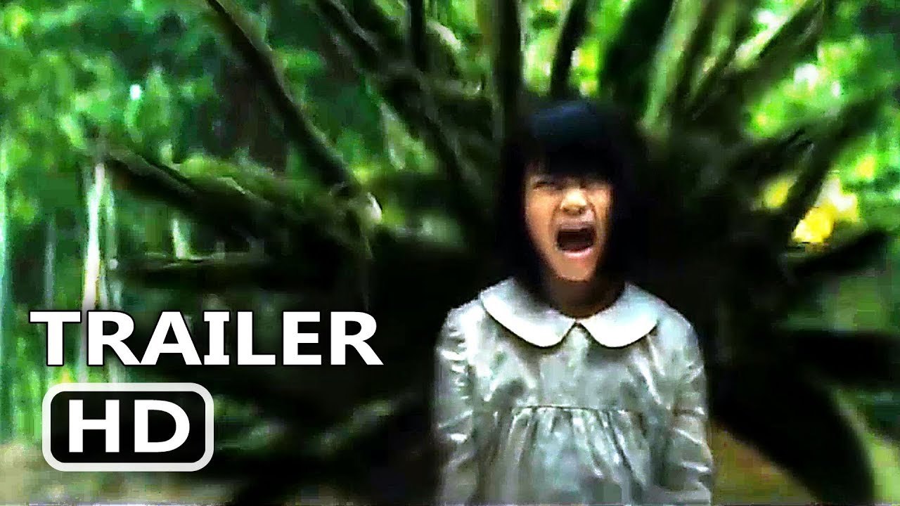 BLEACH Official EXTENDED Trailer