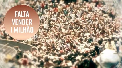 Rússia 2018: FIFA espera lotação completa dos estádios