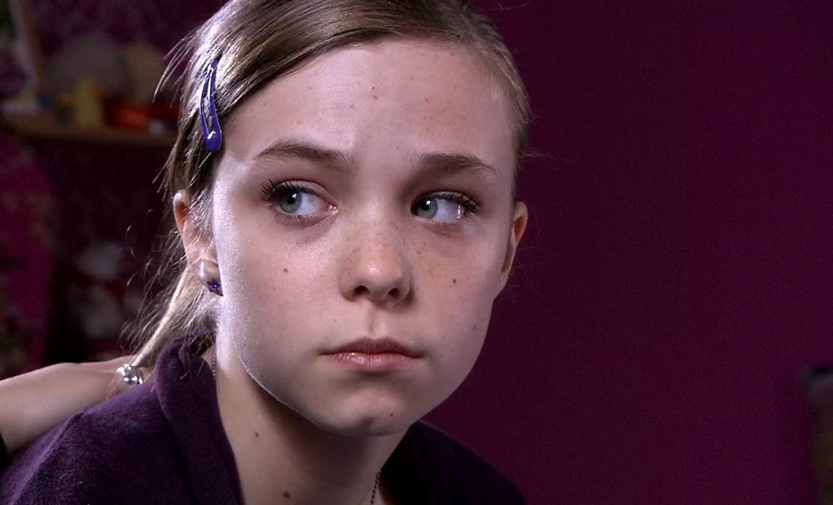 Tracy Beaker Returns Series 3 Episode 5 Belonging