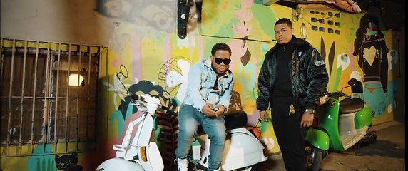 BULOVA x CHIMBALA - Dale Su Banda (Video Oficial by JC Restituyo)