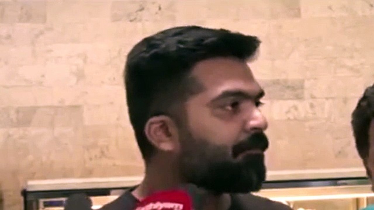 Simbu Next Move சிம்புவின் அடுத்த அதிரடி செயல்