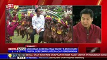 Dialog: Survei: Jokowi Jauhi Prabowo # 2
