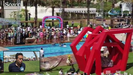 4 milyon dolarlık hint düğünü