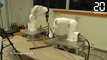 Ce robot monte une chaise Ikea plus vite que vous - Le Rewind du Jeudi 19 Avril 2018