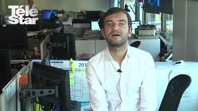 A la télé aujourd'hui : Betty, Wild, Daft Punk Unchained au top 3 de Télé Star