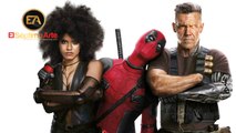 Deadpool 2 - Tráiler final en español (HD)