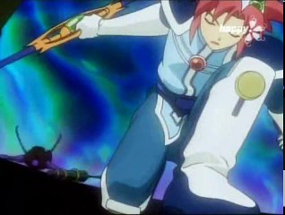 Spider Riders - Epizoda 29 - Putovanje