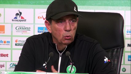 Gasset : Avec Debuchy, Didier Deschamps « sait qu’il a un grand joueur, frais et expérimenté »