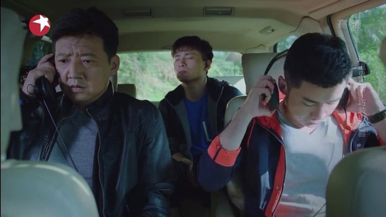 05-真爱的谎言之破冰者-05集 高清