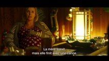 L'incroyable réelle prise de poids de Charlize Theron pour Tully