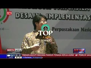 Penggantian Dirut Pertamina karena Kelangkaan BBM dan Kebocoran Pipa