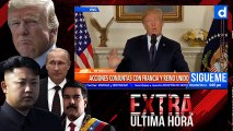 DONALD TRUMP NOTICIAS DE ULTIMA HORA 20 DE ABRIL 2018, ULTIMAS NOTICIAS DE ESTADOS UNIDOS ABRIL 2018, TRUMP NEWS TODAY APRIL 2018, NOTICIAS INTERNACIONALES HOY 20 DE ABRIL 2018, TRUMP NEWS