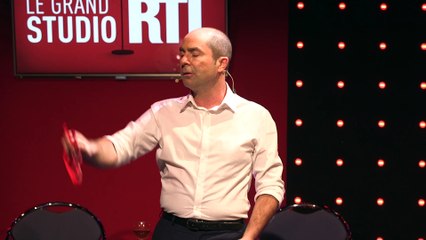 Yves Pujol - Le restaurateur
