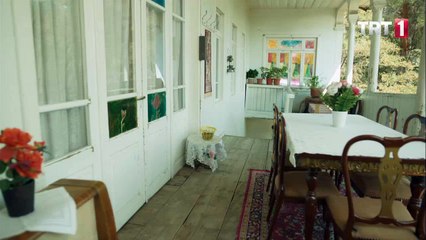 Yedi Güzel Adam 14.Bölüm