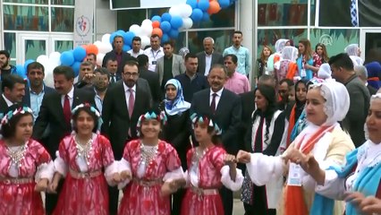 Özhaseki: 'Küçücük kızlarımızı dağlara götürüyorlar, ölüme terk ediyorlar'- ŞIRNAK