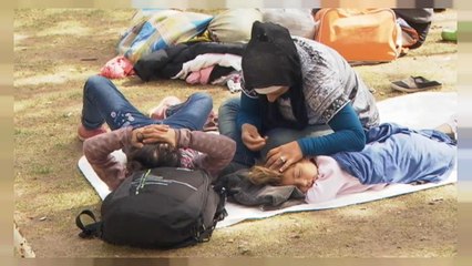 Almanya'yı sarsan yolsuzluk skandalı