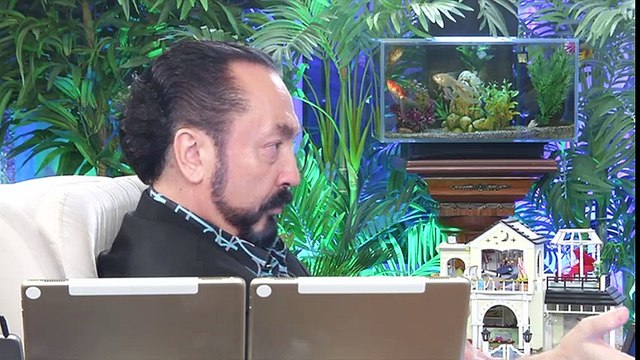 İnsanlara üç öneriniz nedir?