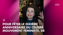 Lio : Seins nus pour soutenir les Femen, elle fait le buzz