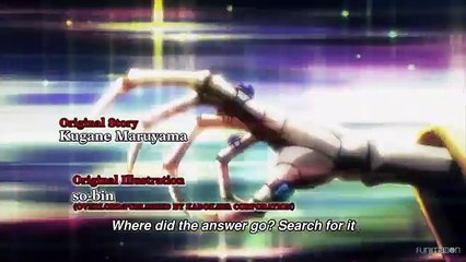 Overlord - Opening Theme 1 (2018)