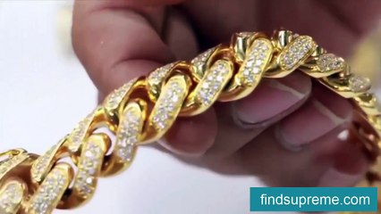 5 Products made of Human Parts