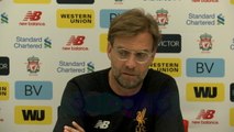 Arsenal - Klopp : ''J’ai toujours admiré Wenger''