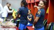 Seleção Brasileira Feminina: bastidores da vitória do Brasil sobre a Argentina na Copa América
