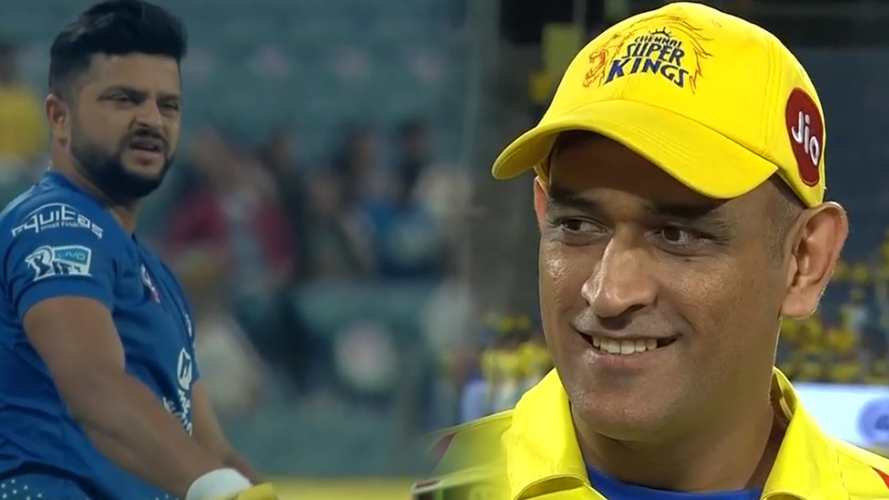 IPL 2018 : CSK vs RR - ರಹಾನೆ ಟಾಸ್ ಗೆದ್ದು ಬೌಲಿಂಗ್ ಆಯ್ಕೆ | Oneindia Kannada