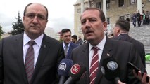 Karacan: '24 Haziran'da en iyi sonucu alacağız' - ESKİŞEHİR