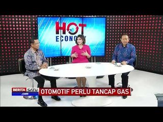 4dialog he otomotif perlu tancap gas