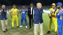 IPL 2018 CSK vs RR: Rajasthan Royals win the toss & elect to field | वनइंडिया हिंदी