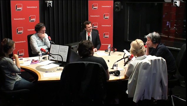 Stars 88 : Pernaut, Macron et Desproges - Le meilleur d'une semaine d'humour