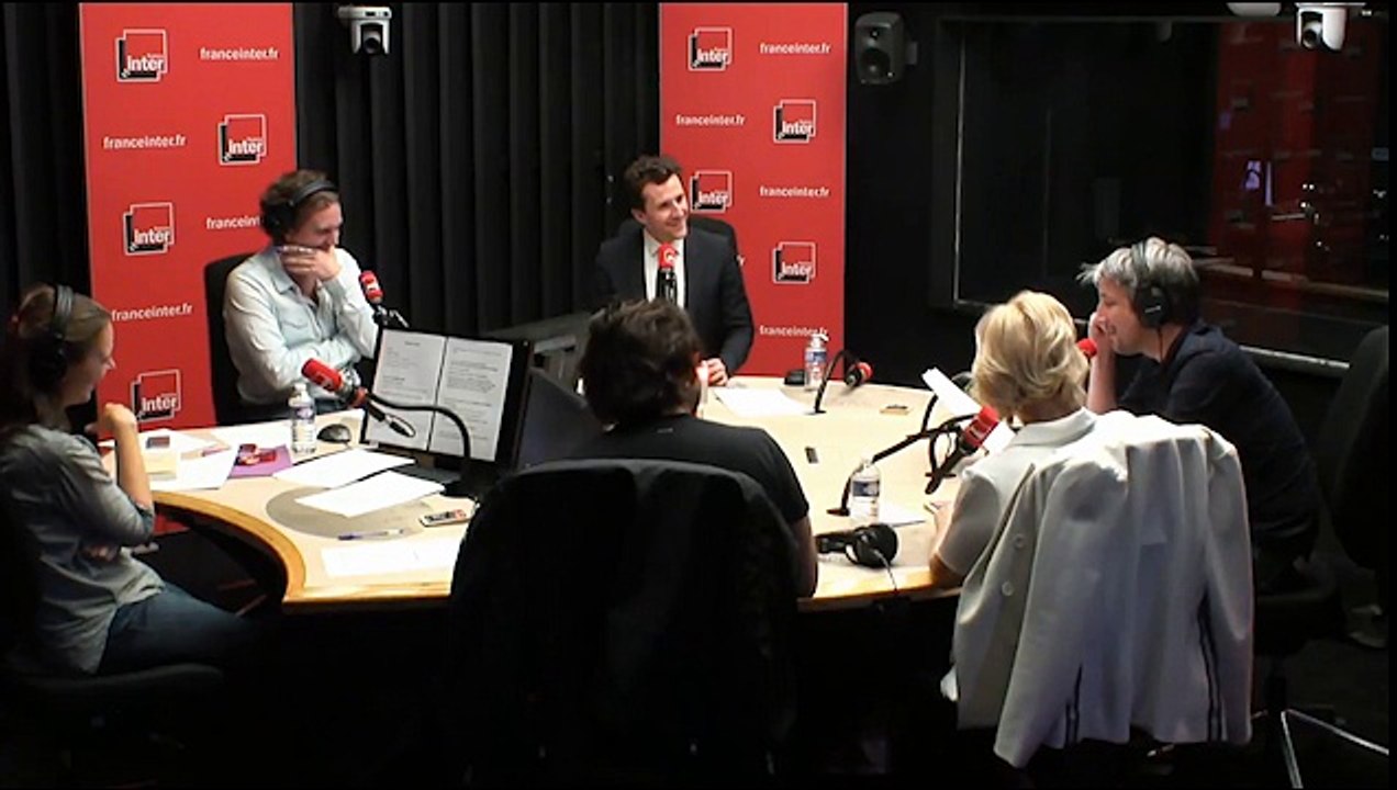 Stars 88 : Pernaut, Macron et Desproges - Le meilleur d'une semaine d'humour