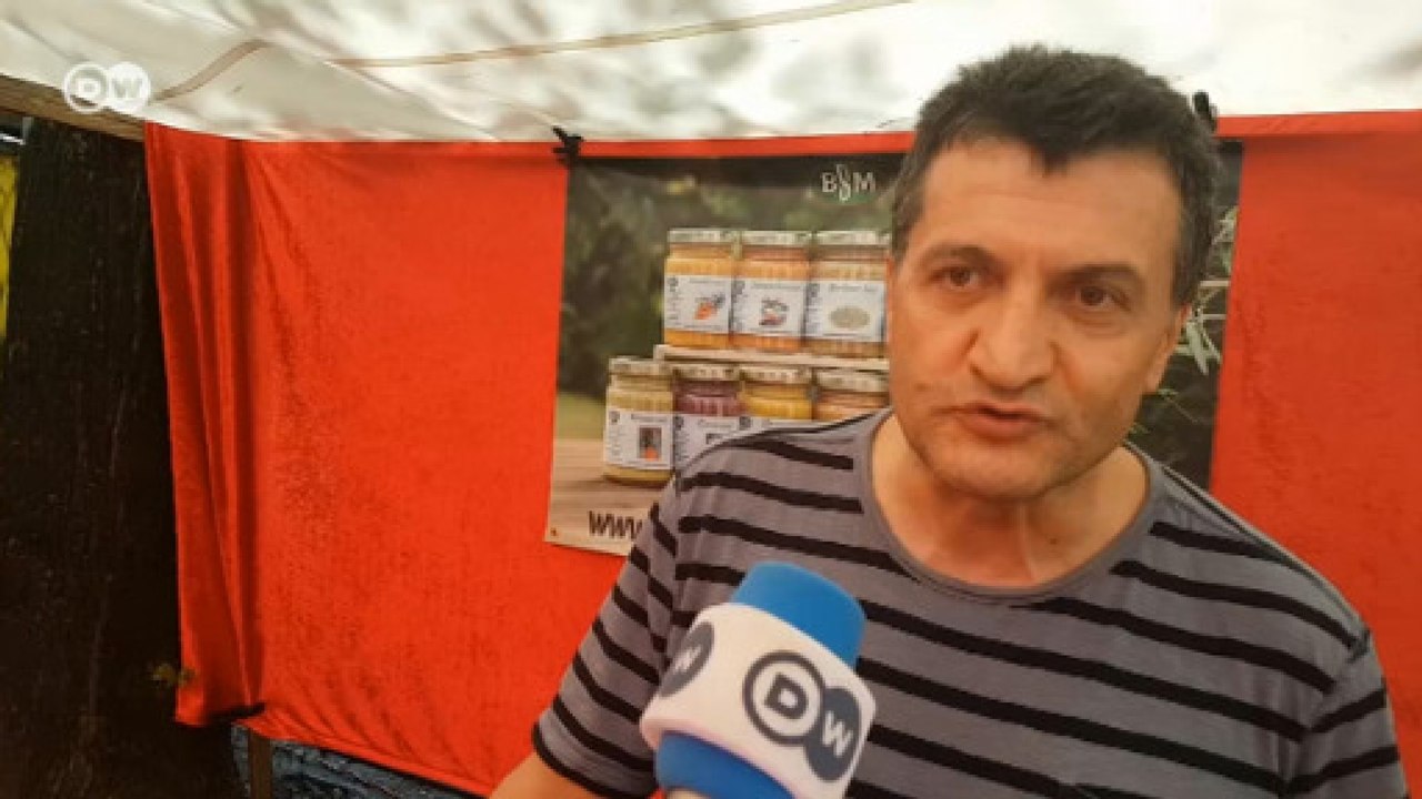 Erken seçim hakkında Almanya'daki Türkler ne düşünüyor?