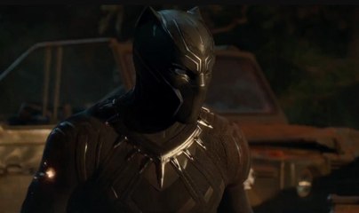 Black Panther (2018) 'FuLL'Movie'Online #Free`Original[[HD]]