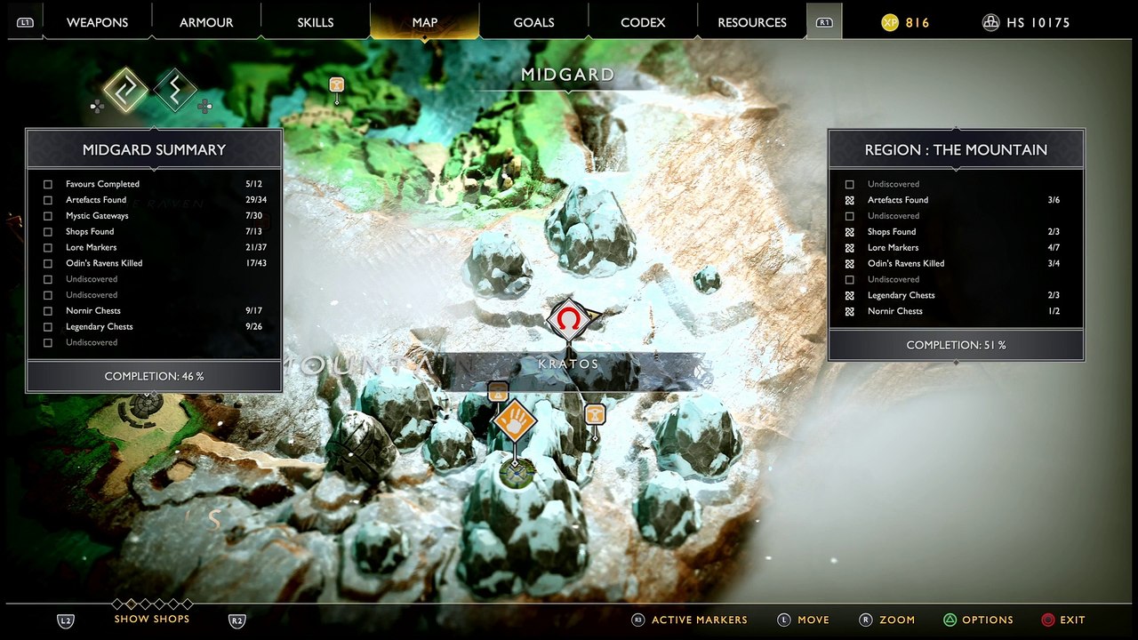 God of War*