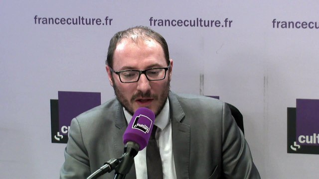 Les jeux vidéo sont-ils suffisamment pris au sérieux? : Denis Masséglia