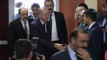 Cumhurbaşkanı Erdoğan:'Afrin'de etkisiz hale getirilen terörist sayısı 4 bin 250, Kuzey Irak'ta 3 bin 346 ve yurt içinde ise 236'